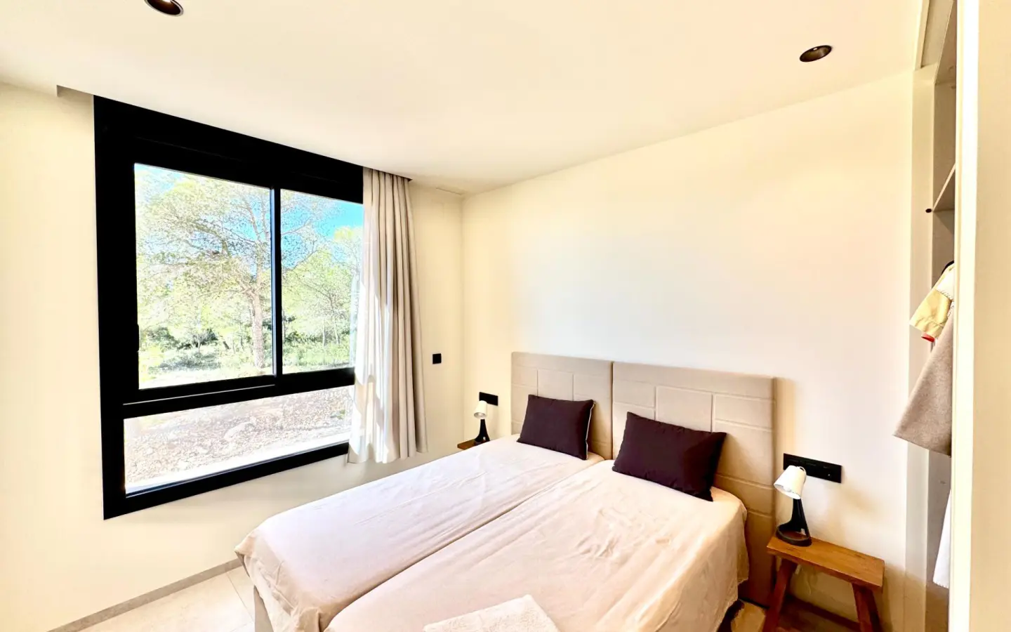 3-bedroom Apartment In Orihuela, Spain (110 M²)