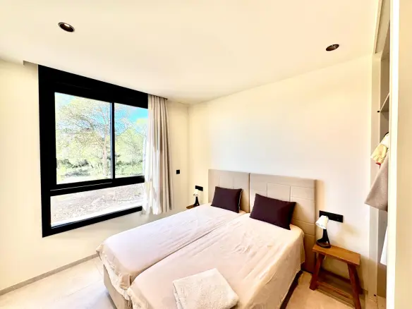 3-bedroom Apartment In Orihuela, Spain (110 M²)