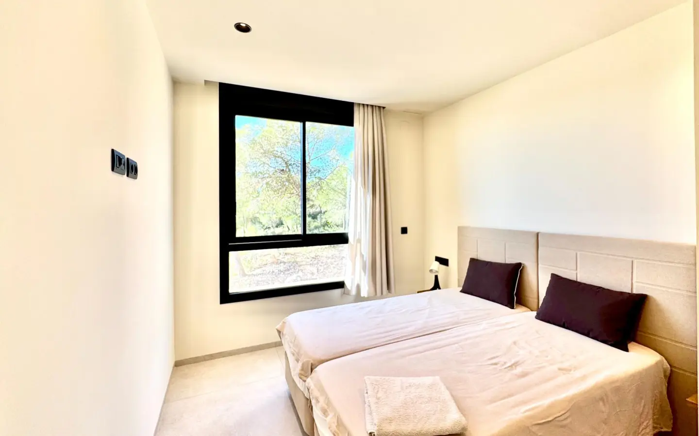 3-bedroom Apartment In Orihuela, Spain (110 M²)