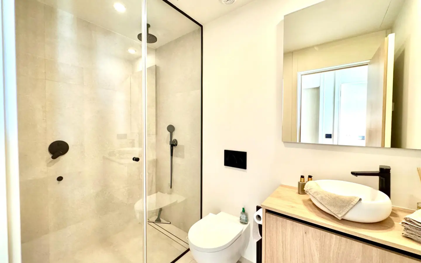 3-bedroom Apartment In Orihuela, Spain (110 M²)