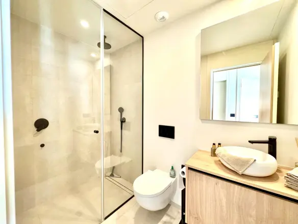 3-bedroom Apartment In Orihuela, Spain (110 M²)