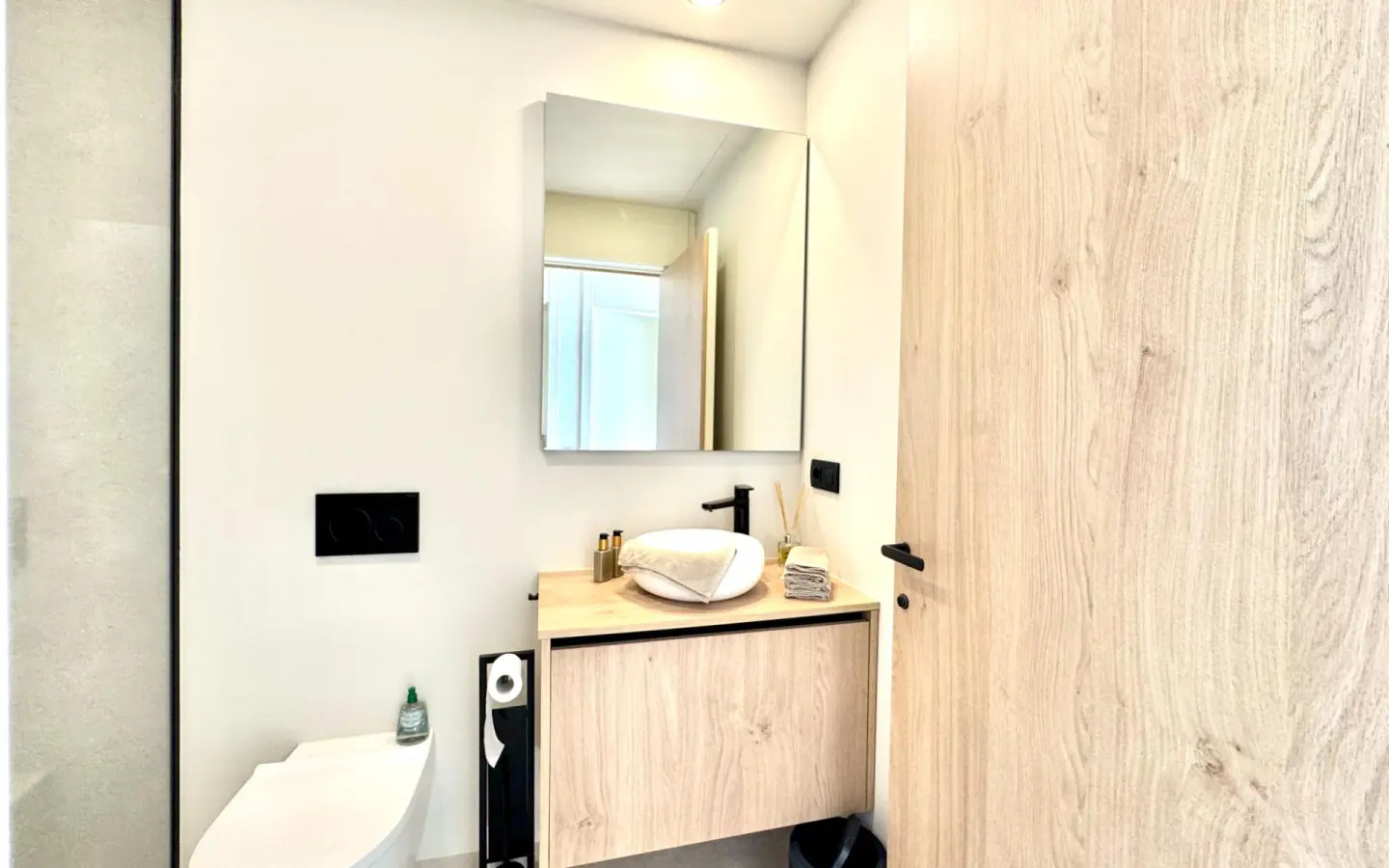 3-bedroom Apartment In Orihuela, Spain (110 M²)
