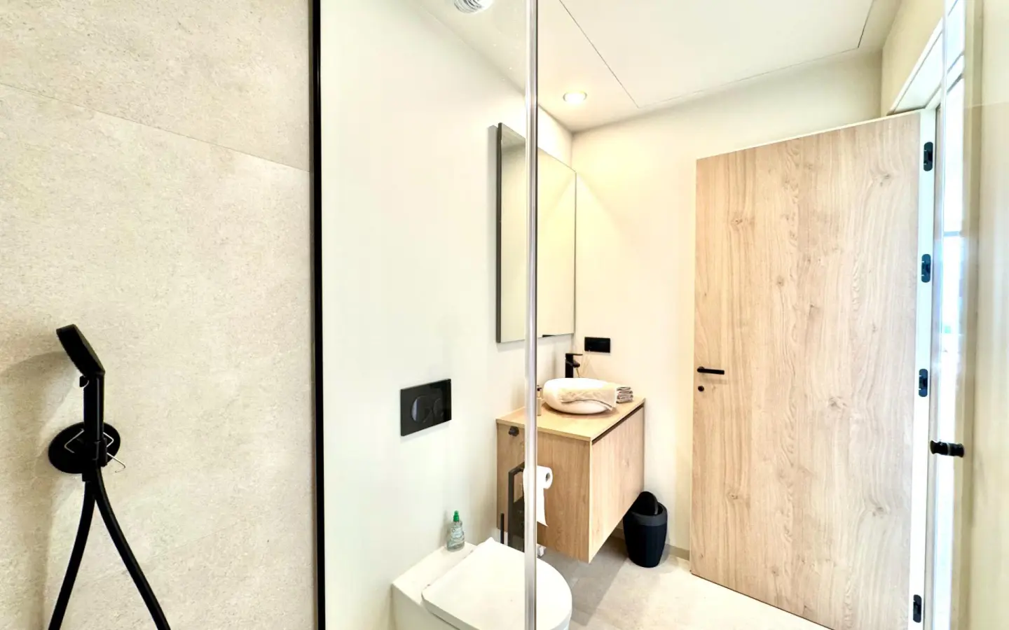 3-bedroom Apartment In Orihuela, Spain (110 M²)