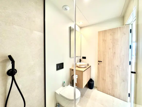 3-bedroom Apartment In Orihuela, Spain (110 M²)