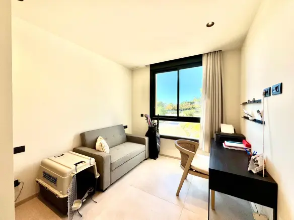 3-bedroom Apartment In Orihuela, Spain (110 M²)