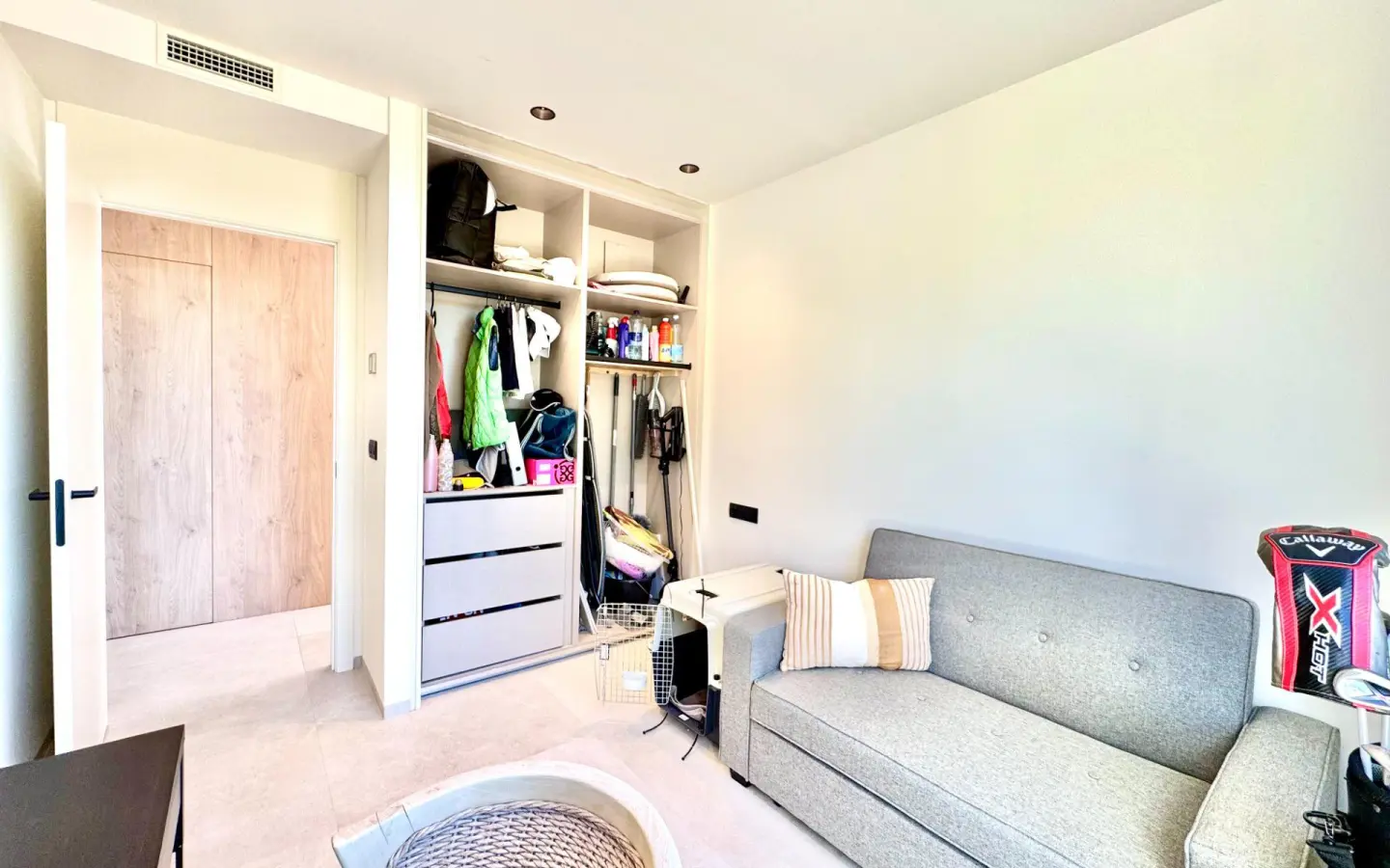 3-bedroom Apartment In Orihuela, Spain (110 M²)