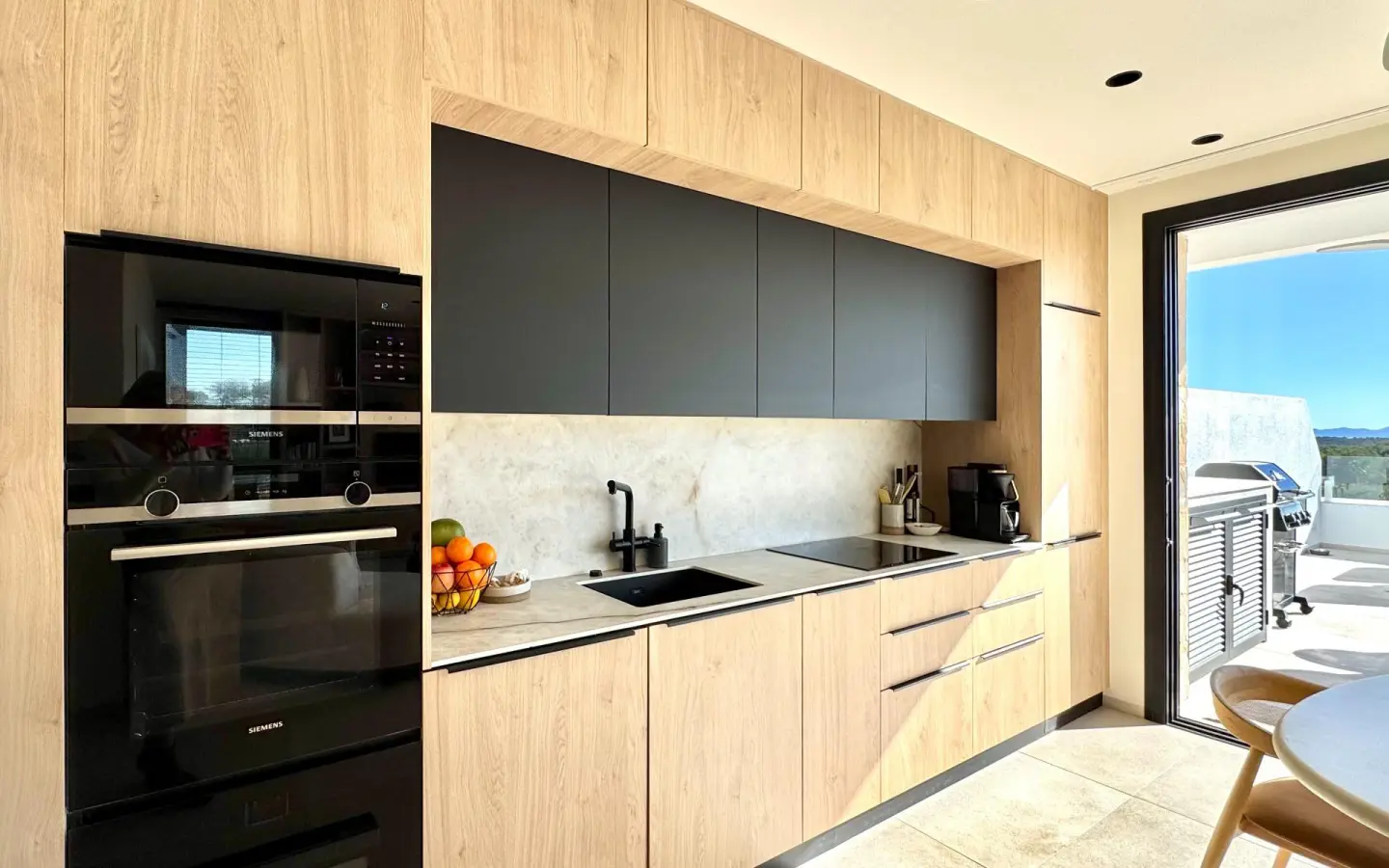 3-bedroom Apartment In Orihuela, Spain (110 M²)