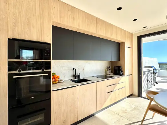 3-bedroom Apartment In Orihuela, Spain (110 M²)