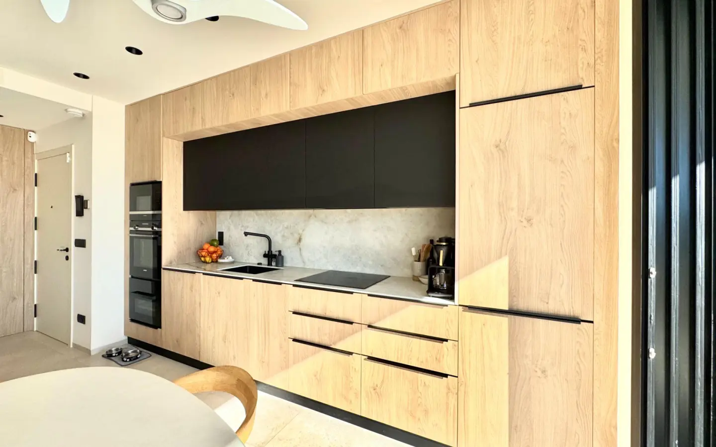 3-bedroom Apartment In Orihuela, Spain (110 M²)