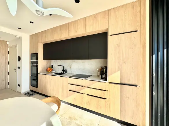 3-bedroom Apartment In Orihuela, Spain (110 M²)