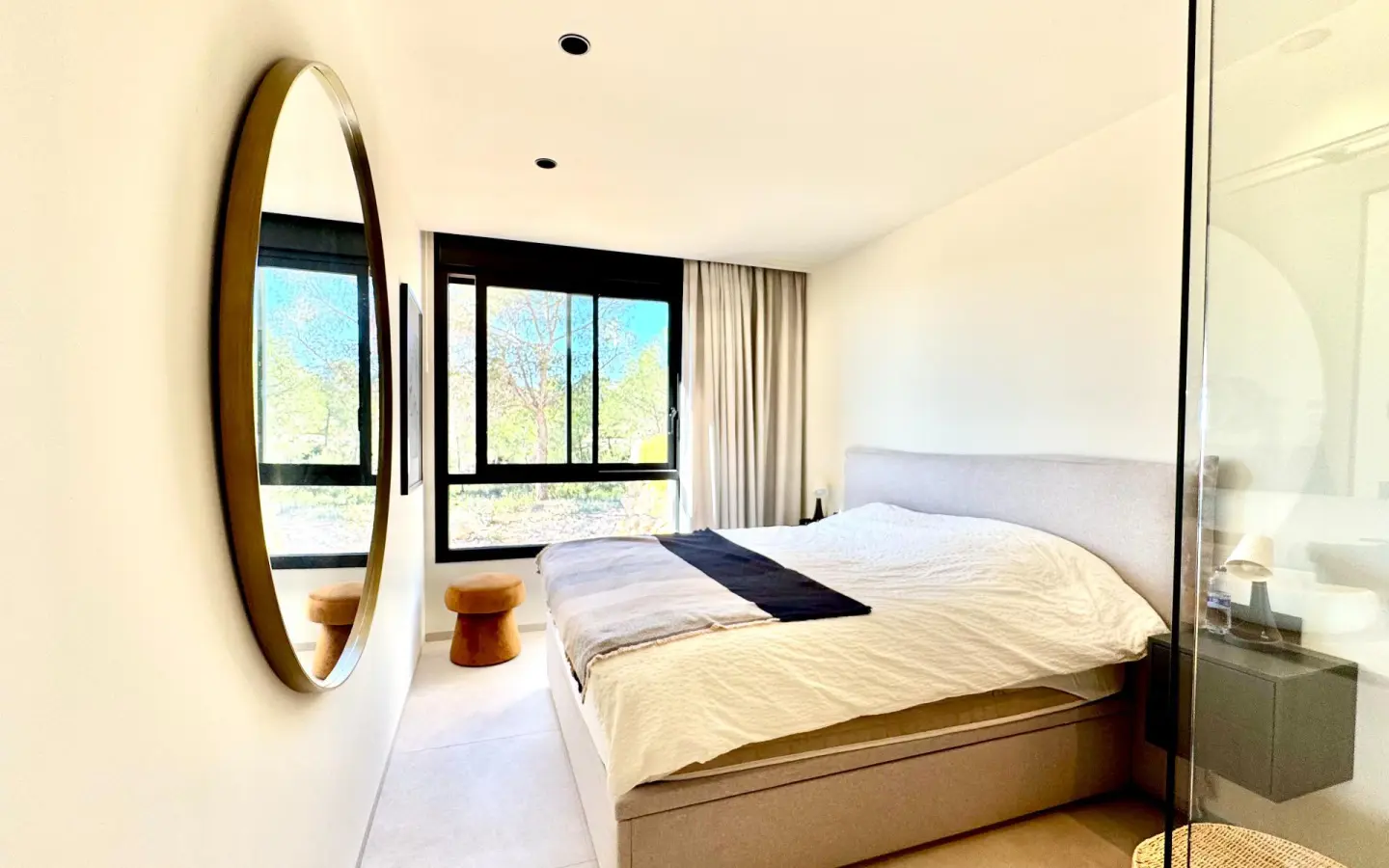 3-bedroom Apartment In Orihuela, Spain (110 M²)
