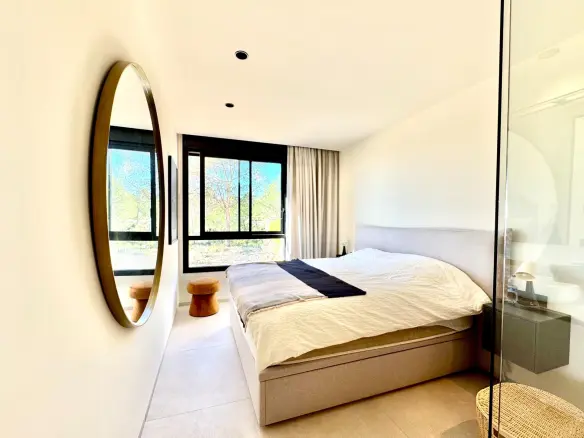 3-bedroom Apartment In Orihuela, Spain (110 M²)