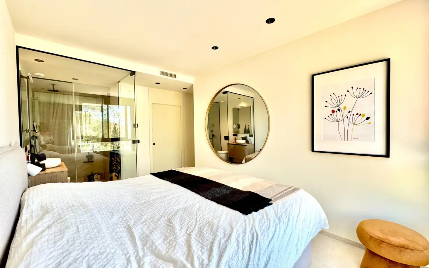 3-bedroom Apartment In Orihuela, Spain (110 M²)