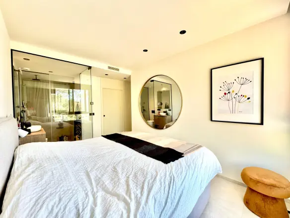 3-bedroom Apartment In Orihuela, Spain (110 M²)