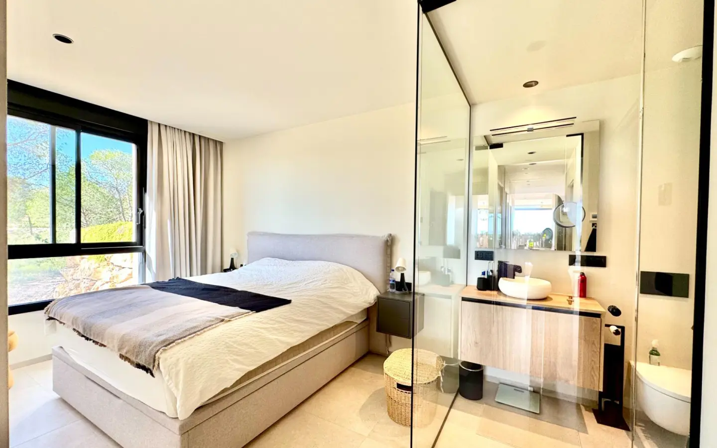 3-bedroom Apartment In Orihuela, Spain (110 M²)