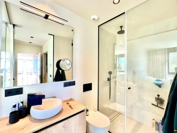 3-bedroom Apartment In Orihuela, Spain (110 M²)