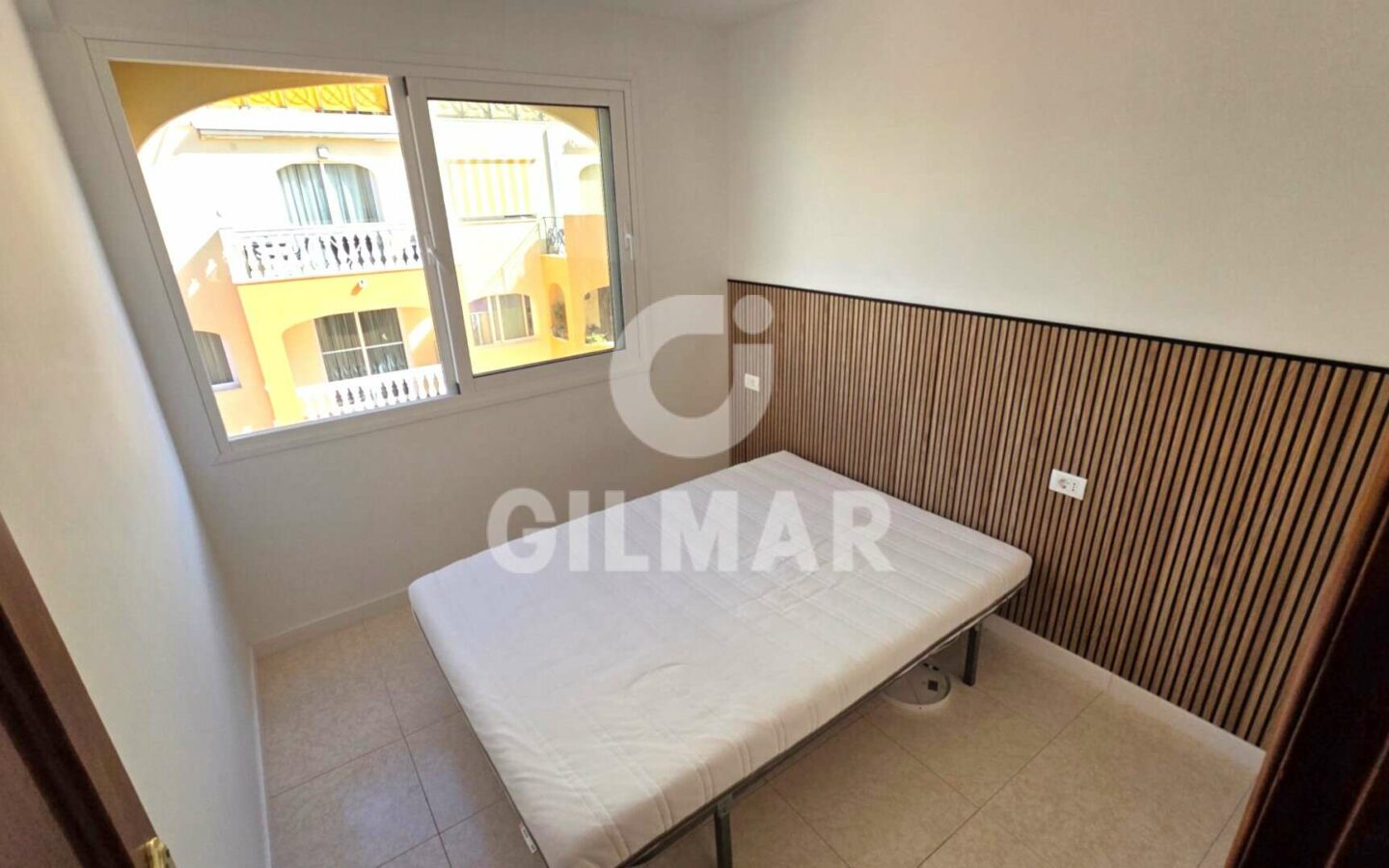 Duplex Penthouse In Los Cristianos, Tenerife