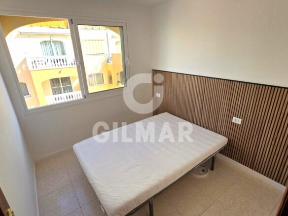 Duplex Penthouse In Los Cristianos, Tenerife
