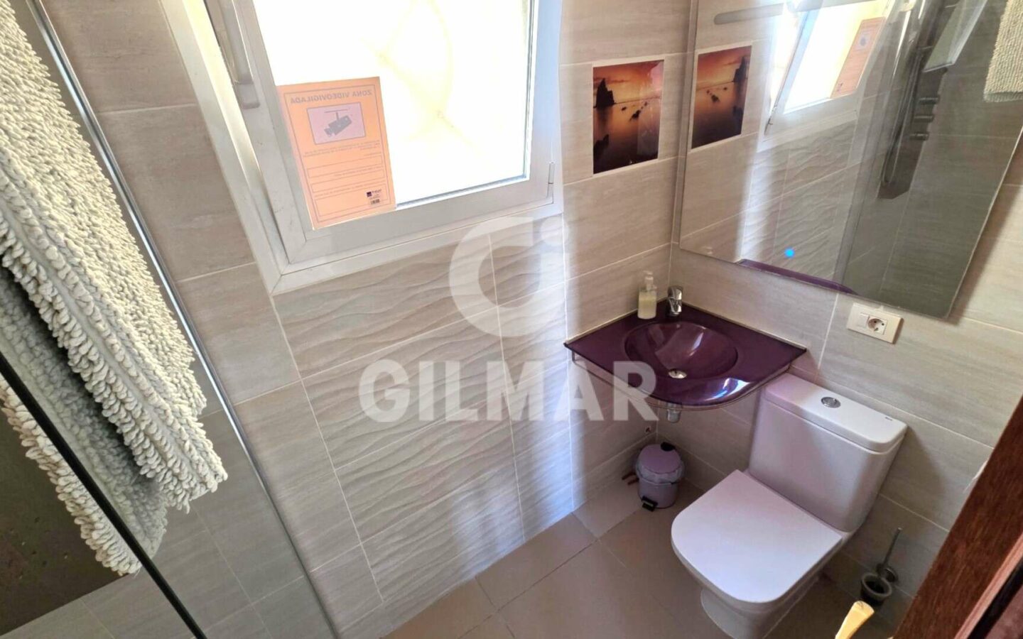 Duplex Penthouse In Los Cristianos, Tenerife
