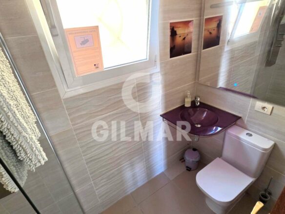 Duplex Penthouse In Los Cristianos, Tenerife