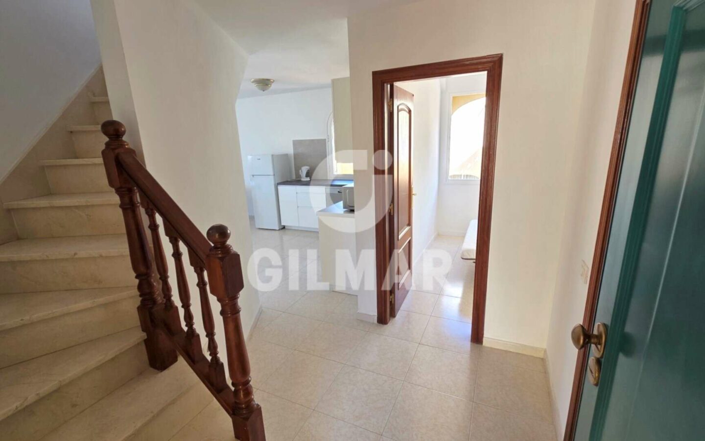 Duplex Penthouse In Los Cristianos, Tenerife