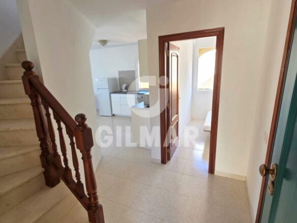Duplex Penthouse In Los Cristianos, Tenerife