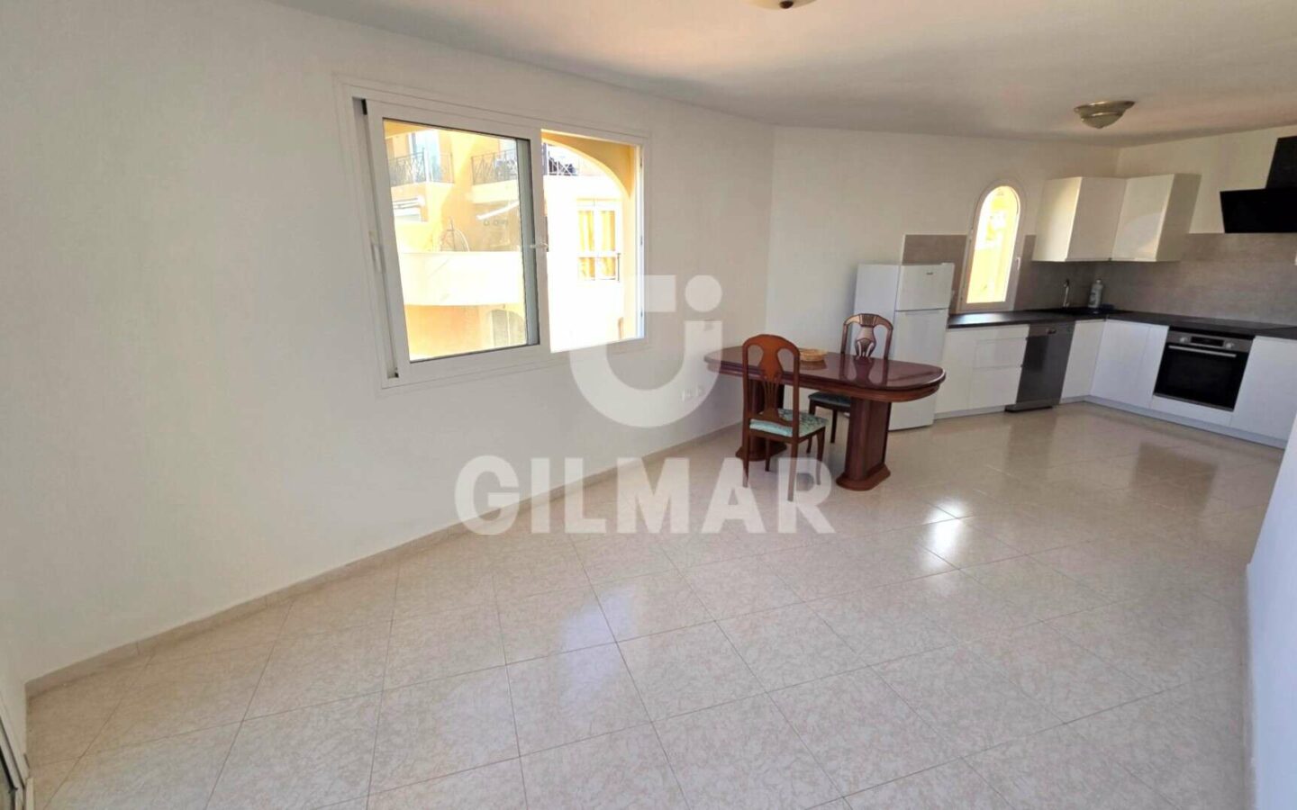 Duplex Penthouse In Los Cristianos, Tenerife