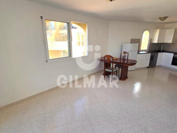 Duplex Penthouse In Los Cristianos, Tenerife
