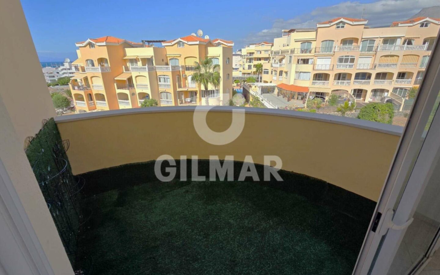 Duplex Penthouse In Los Cristianos, Tenerife