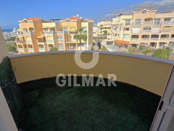 Duplex Penthouse In Los Cristianos, Tenerife