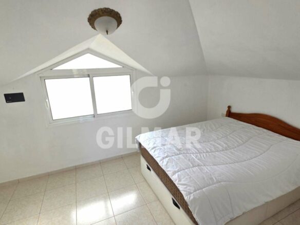 Duplex Penthouse In Los Cristianos, Tenerife