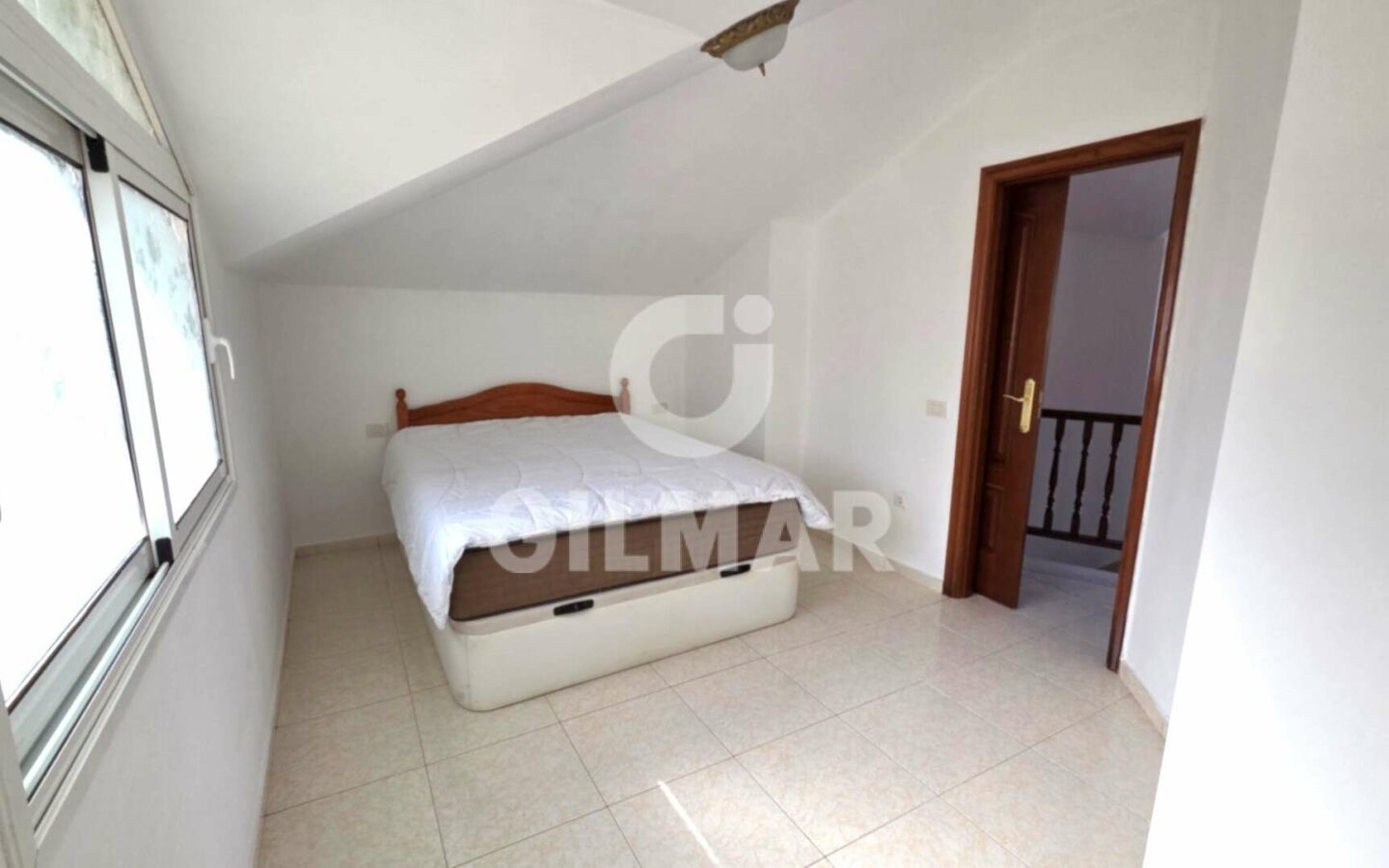 Duplex Penthouse In Los Cristianos, Tenerife