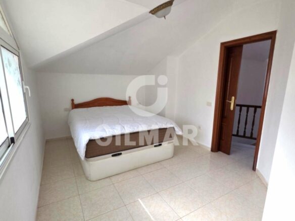Duplex Penthouse In Los Cristianos, Tenerife