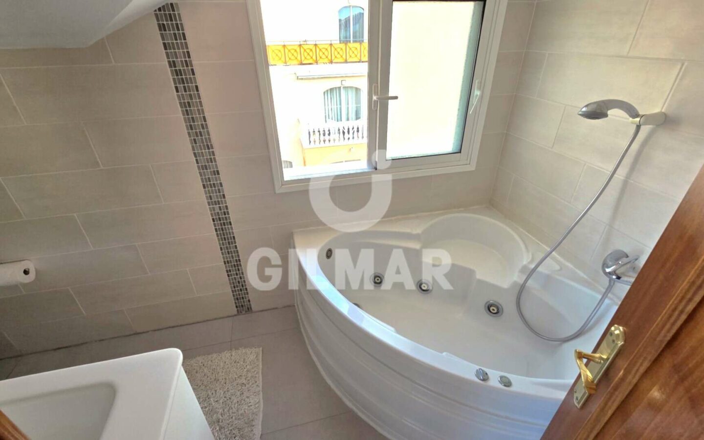 Duplex Penthouse In Los Cristianos, Tenerife