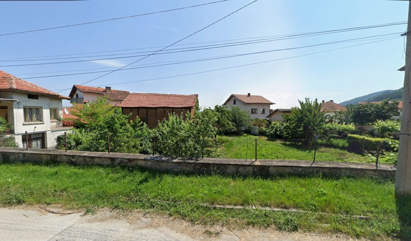Two-story House Of 200 M² With Panoramic Views In Kostenets, Bulgaria