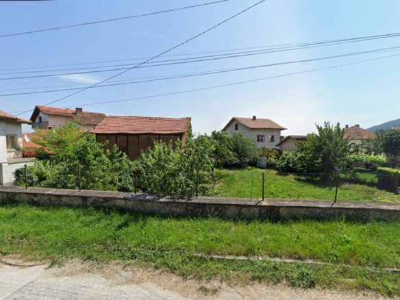 Two-story House Of 200 M² With Panoramic Views In Kostenets, Bulgaria