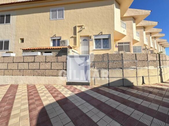 Townhouse In San Miguel De Tajao, Tenerife