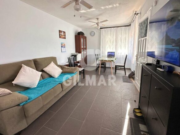 Townhouse In San Miguel De Tajao, Tenerife