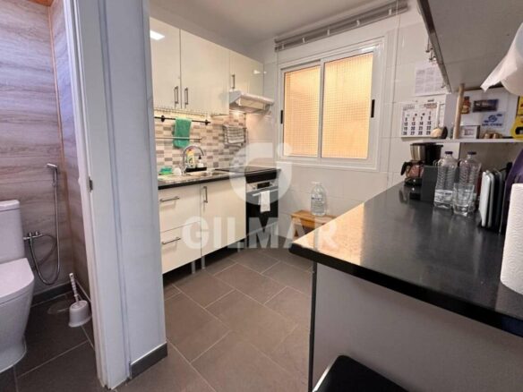 Townhouse In San Miguel De Tajao, Tenerife