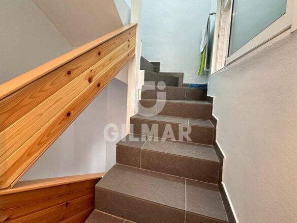 Townhouse In San Miguel De Tajao, Tenerife