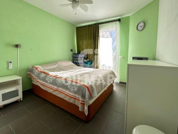 Townhouse In San Miguel De Tajao, Tenerife