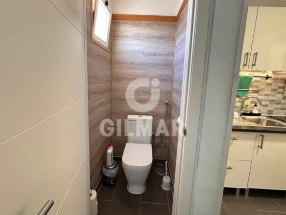 Townhouse In San Miguel De Tajao, Tenerife