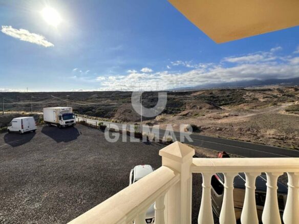 Townhouse In San Miguel De Tajao, Tenerife