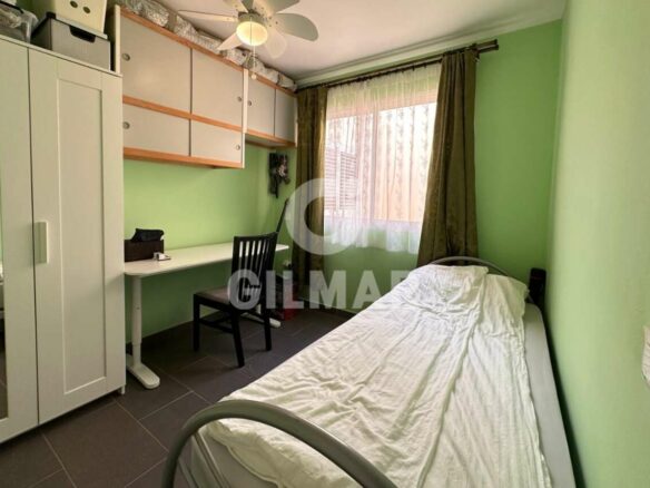 Townhouse In San Miguel De Tajao, Tenerife