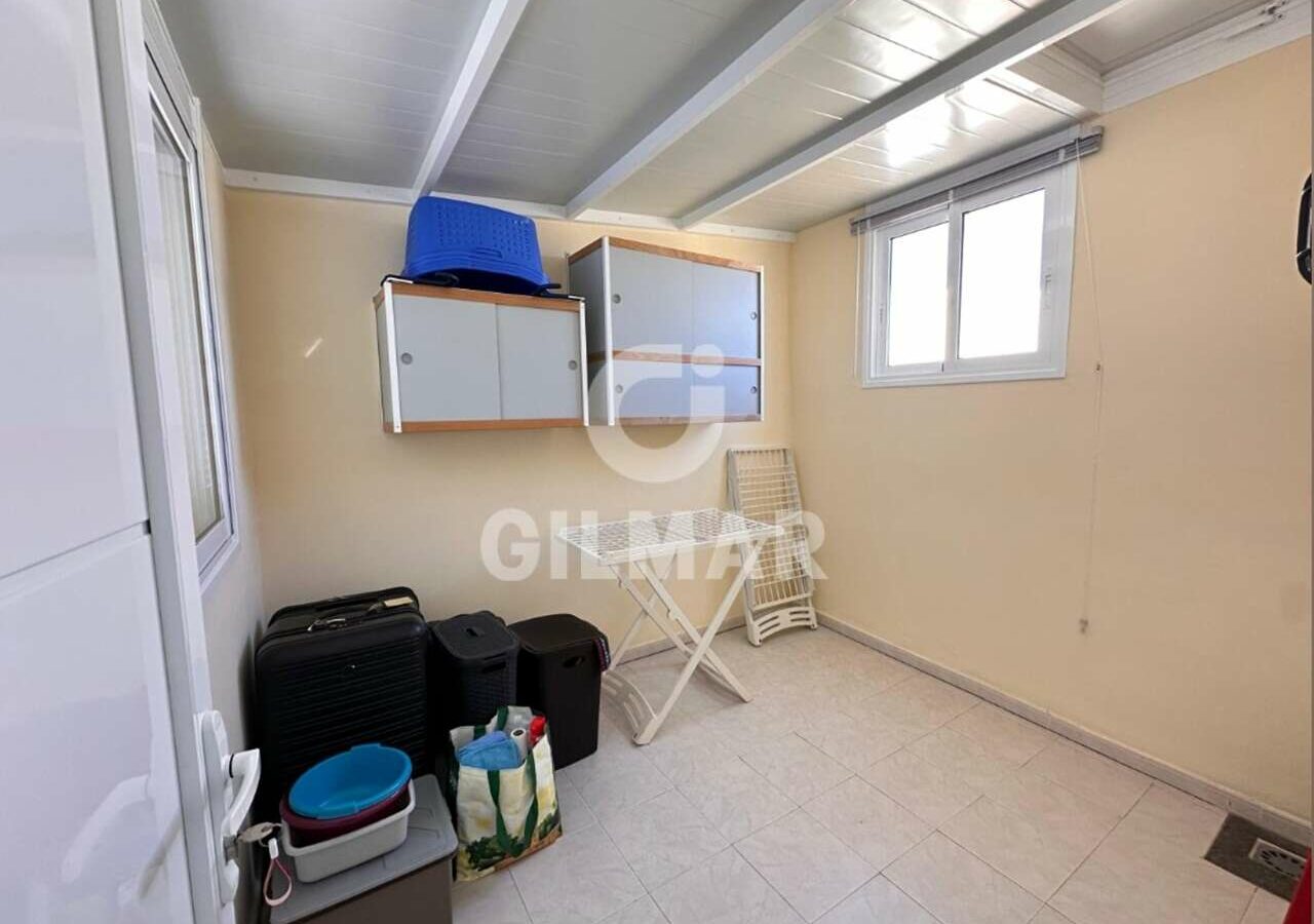 Townhouse In San Miguel De Tajao, Tenerife