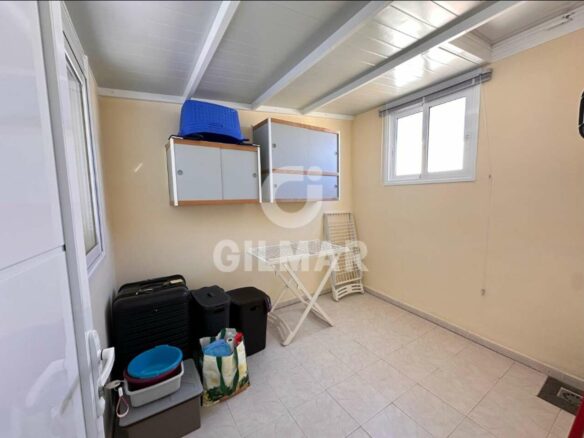 Townhouse In San Miguel De Tajao, Tenerife