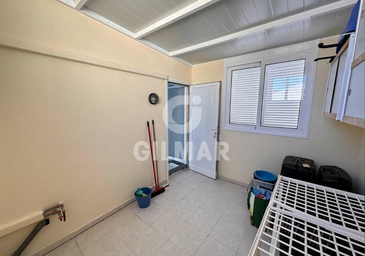 Townhouse In San Miguel De Tajao, Tenerife