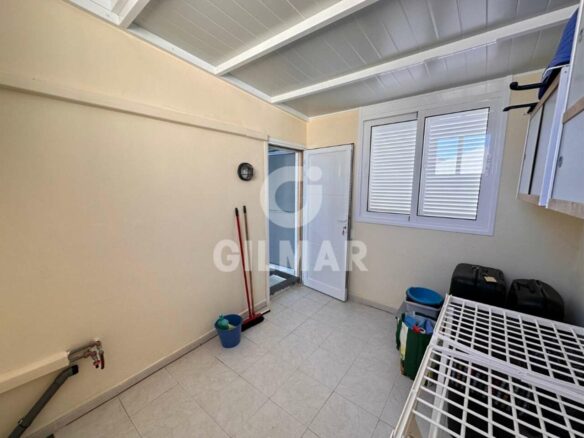 Townhouse In San Miguel De Tajao, Tenerife