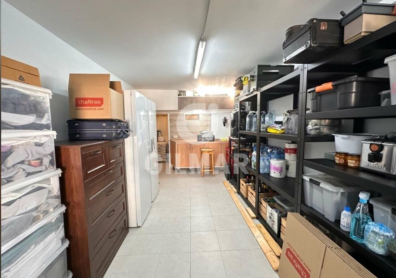 Townhouse In San Miguel De Tajao, Tenerife
