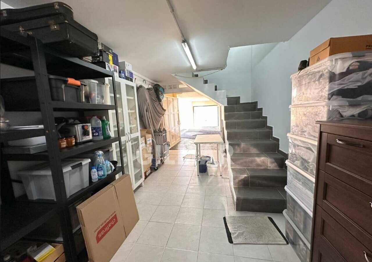 Townhouse In San Miguel De Tajao, Tenerife